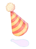 Party Hat [0]