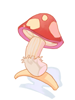 Mushroom Band [0]