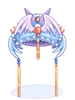 Chinese Crown [0]