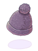 Brown Beanie [0]