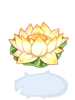 Lotus Flower Hat [0]