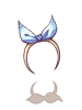 Blue Fillet [0]
