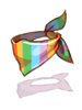 Rainbow Scarf [0]