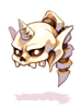 Evil`s Bone Hat [1]