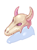 F Dragon Skull [0]