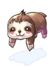 Sloth Hat [1]