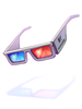 3D Glasses [0]