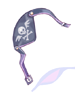 Pirate Eye Bandage [0]