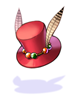 Shaman Hat [1]
