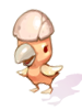 Picky Egg Shell [0]