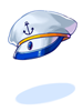 Sea Captain Hat [1]
