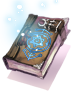 Spell Book(Water Ball)