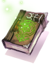 Spell Book(Earth Strain)