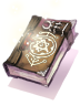 Spell Book(Drain Life)