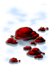 Cotted Bloodstain