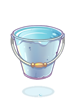 All Filled Bucket