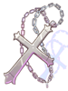 Silver Cross