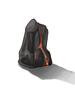 Cold Magma