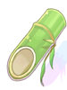 Bamboo Cut