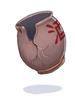 Broken Wine Vessel