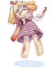 Hanging Doll