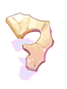 Skeletal Armor Piece
