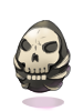 Halloween Scroll