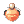 [Limited] Orange Potion]