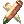Electric Shock Bullet