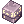 Blue Potion Box