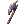 Eden Group Two Handed Axe I