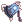 Metal Two-Handed Axe [1]