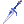 Blue Spear