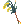 Enriched Foxtail Staff