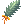 Beginner Foxtail Staff