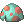 Faceworm Egg Shell