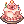Costume Poring Cake Hat