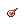 Kostum Heart Eyepatch
