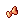 Kostum Ribbon Orange