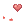 Costume Love Cheek