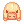 Costume Golden Savage Hat