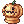 Costume Pumpkin Toque