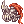 Costume Unicorn Helm