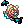 Costume Elemental Crown