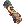 Crescent Armguard
