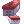 Bullet Case Blaze