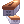 Bullet Case Stone