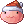 Santa Poring Balloon