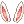 Costume: White Rabbit Ears [0]
