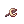 First moon hair pin [0]